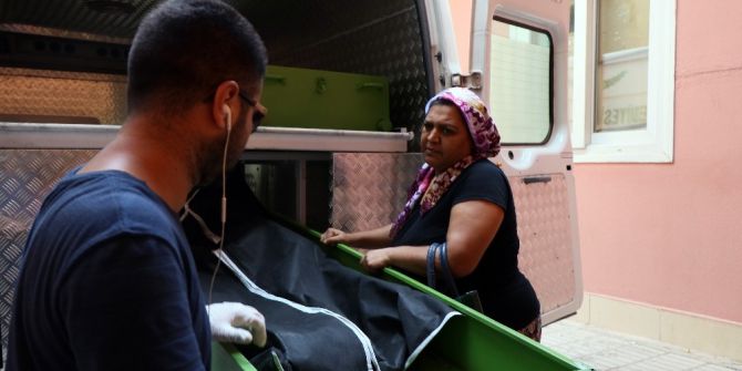 Halanın En Zor Görevi