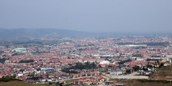 Sakarya’da 61 Bin Konut Sigortasız