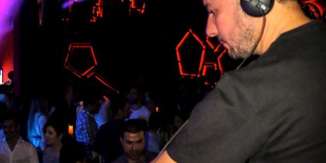 Yazın En Renkli Partisi Ziyaretçileri Coşturacak