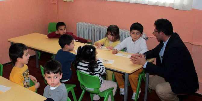 Çankaya Belediyesinden Psikolojik Destek