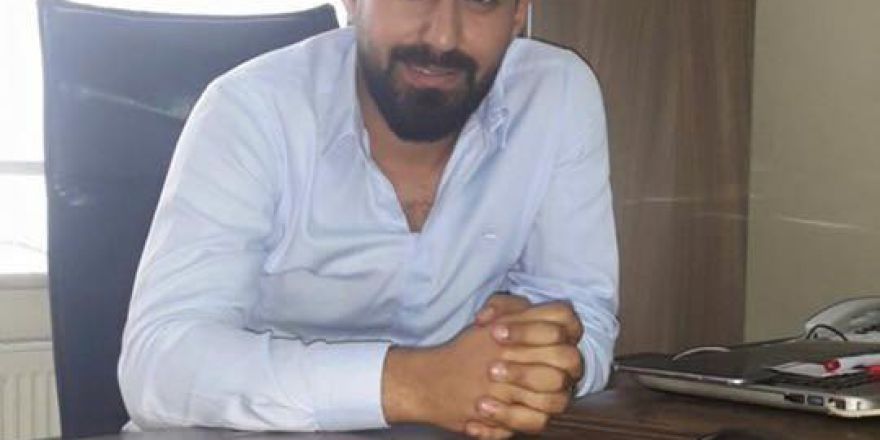 Ak Parti Kırşehir Gençlik Kolları: “Beytüşşebap İlçe Gençlik Kolları Başkanı Şehit Edilmiştir”