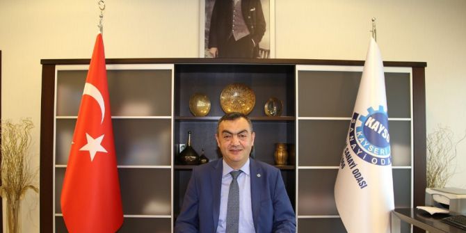 Kayseri’nin İhracatında Rekor Artış