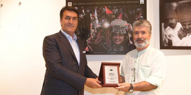 Şenliklerin En Güzel Karelerine Ödül