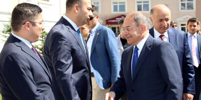 Akdağ: “Bağımlılıklara Karşı Topyekûn Yeni Bir Mücadele Dönemi Başlatıyoruz”