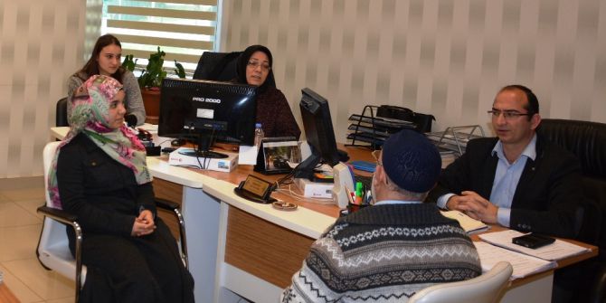 Körfez’de İstihdama Büyük Destek