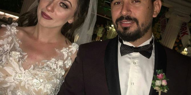 İha Muhabirinin Mutlu Günü