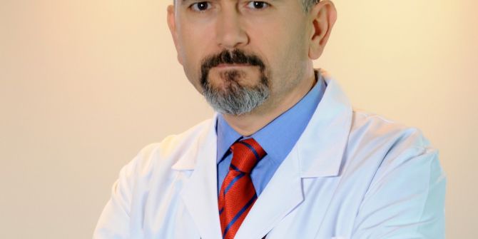 Göz Tansiyonu Uyarısı