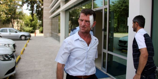 42 Kişinin Yaralandığı Kazada Sürücüler Serbest