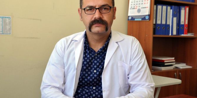 "Kuş Gribinin Başka İnsanlara Bulaşması Mümkün Değil"