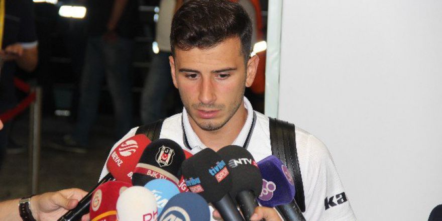 Beşiktaş - Galatasaray Maçının Ardından