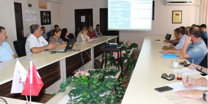 Mandıracılara Yüzde 50 Hibe Desteği