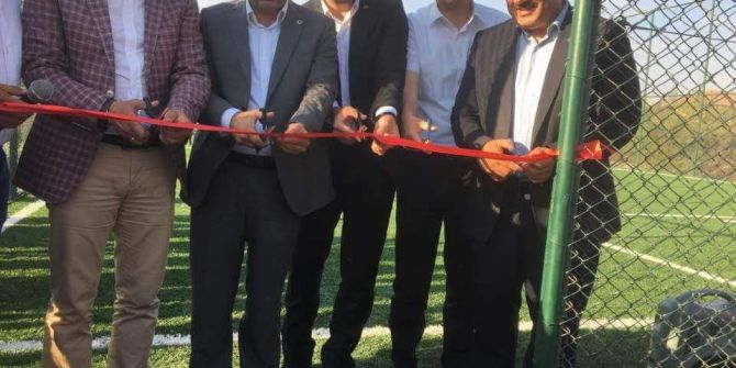 Başkan Ferit Karabulut: Biz Ak Parti Öncesini İyi Biliriz