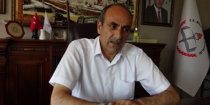 Okullar Yeni 2017-2018 Eğitim Yılı İçin Hazırlanıyor