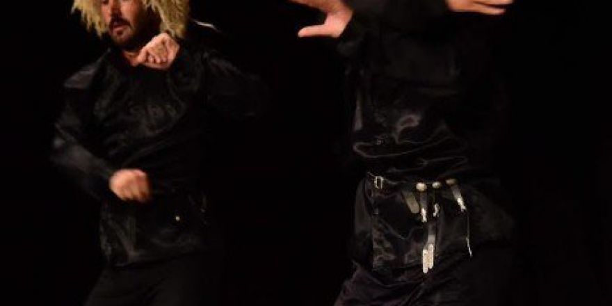 Çerkezler Ahlat’ta Program Düzenledi