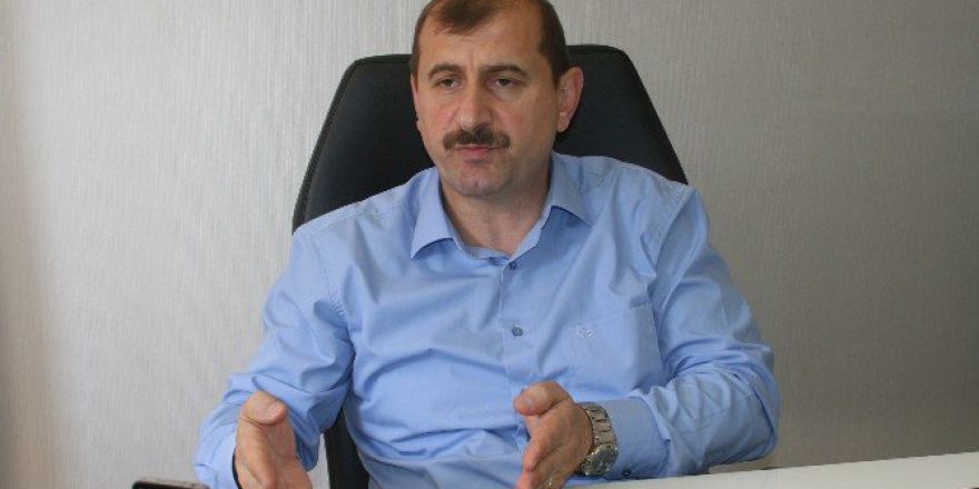 İşkur’un Trabzon İçin Hedefi Yıl Sonuna Kadar 10 Bin Kişiyi İşe Yerleştirmek