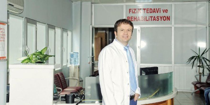 Spor Yapanlara Uzmanlardan Uyarı