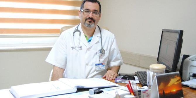 Yaz Aylarında İshale Dikkat