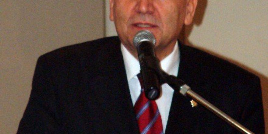 Trabzon Eski Valisi Hüseyin Yavuzdemir’den Çarpıcı Açıklamalar