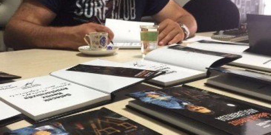 Genç Yönetmenin Gençliğe Armağanı