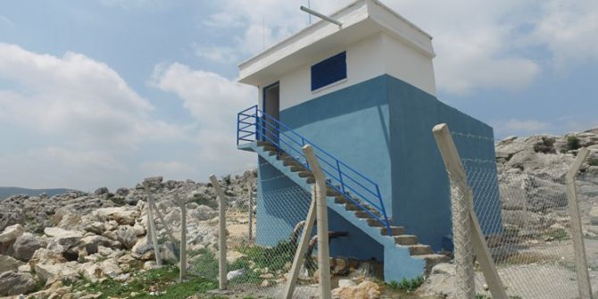 Çukurkeşlik Mahallesi’nin İçme Suyu Şebekesi Yenilendi