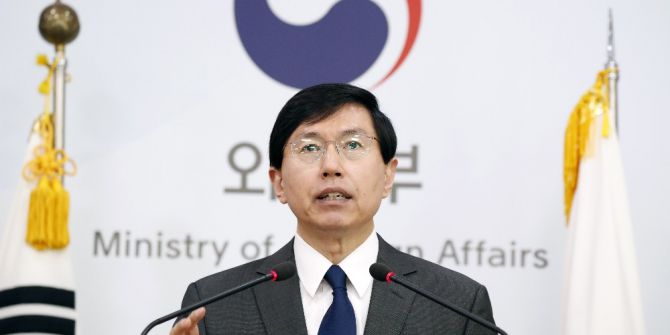 Kuzey Kore: "Amerikalı Turistlere Kapılarımız Her Zaman Açık"