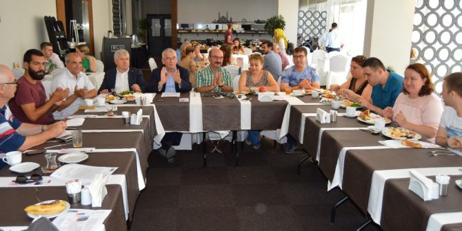 ‘Tatlı Hayat’ 143 Proje Arasında İlk 16’ya Girdi