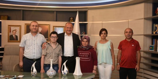 Özel Ellerden Özel Hediyeler