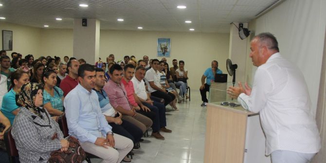 İhlas Pazarlama’nın Kalbi Mersin’de Attı