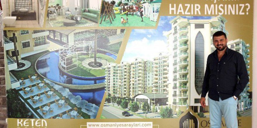 Faiz İndiriminin Adı Yetti