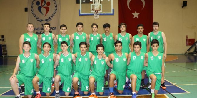 Manisa Bbsk Potanın Yıldızlarını Arıyor