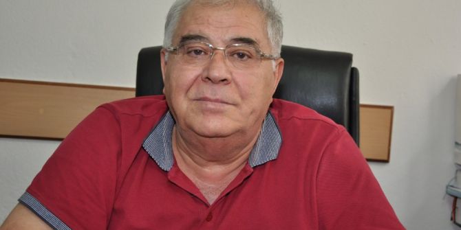Uşak’ta Ekmeğe 2018 Yılı Sonuna Kadar Zam Yok
