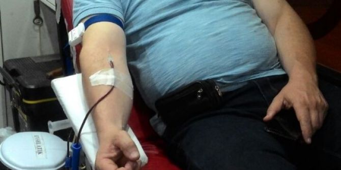 Burhaniyeli Öğretmen Bronz Madalyayı Hak Etti