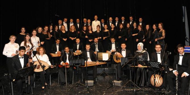 Karacabey’de Ihlamur Festivali