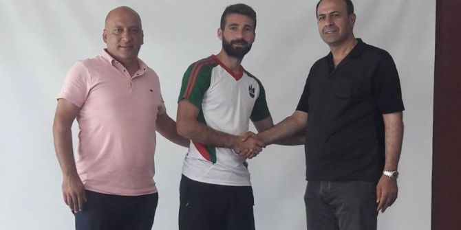 Diyarbekirspor Abdullah Ve Fatih İle Anlaştı
