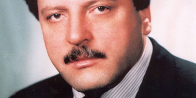 Denizer Mezarı Başında Anılacak