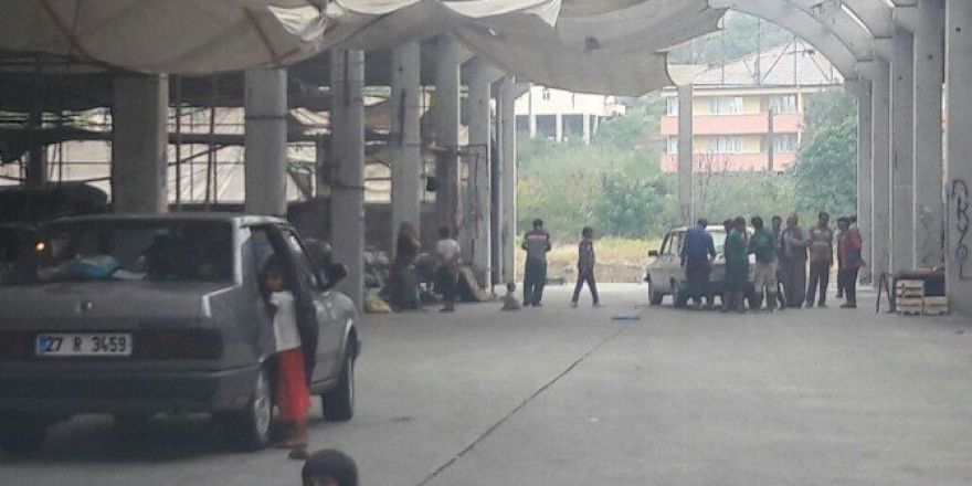 Alaplı Belediyesi Mevsimlik İşçilere Sahip Çıktı