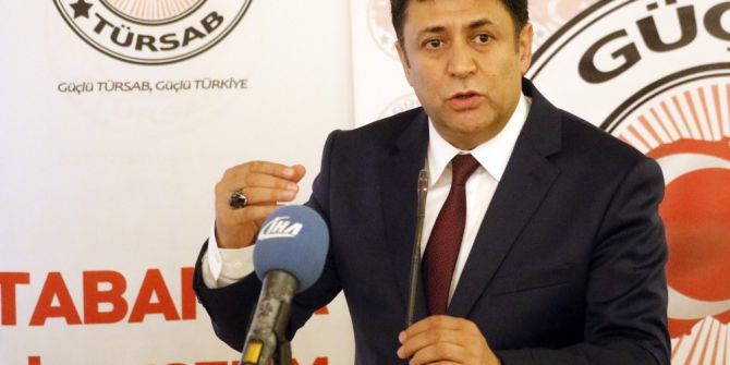 TÜRSAB Başkan Adayı Hasan Erdem: “Birlik ve beraberliği sağlamalıyız”