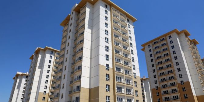 Keçiören’de kentsel dönüşümün adı: Yükseltepe