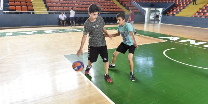 Hepsi "Dev Adam" olacak