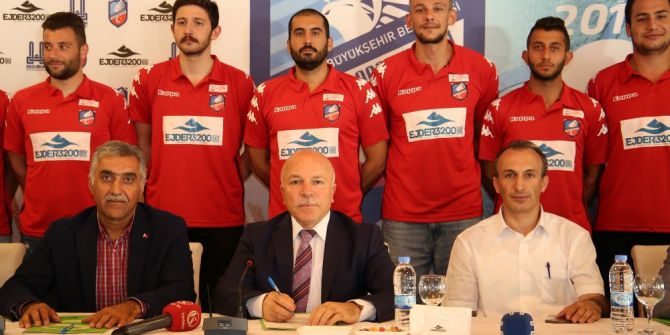 EBB Gençlik Spor Kulübü Basketbol 2. Lig’de