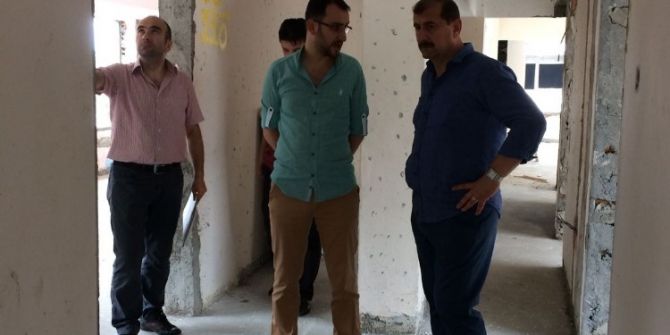 İŞKUR Vakfıkebir’de Hizmet Merkezi açıyor