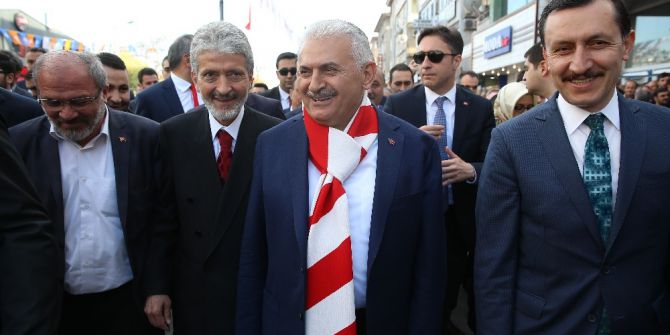 Sincan’da hayaller gerçeğe dönüşüyor