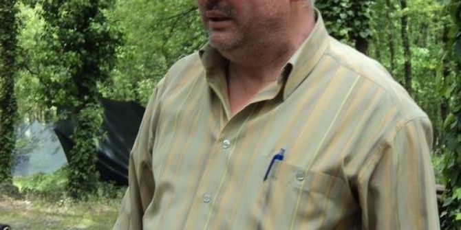 Serdivan Belediyesi’nin acı kaybı