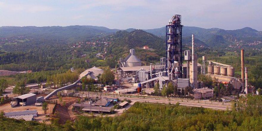 Bartın Çimento Ve Başak Traktör İso İkinci 500’de