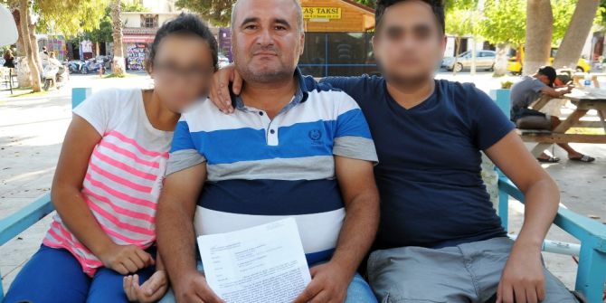 Annelerinin yasak aşkını dedektif kardeşler çözdü