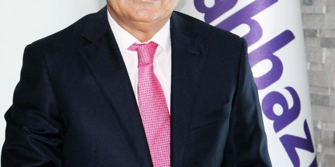 Şahbaz: “Siyasi ikbal peşinde değilim"