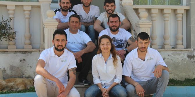 Tezemir: “Aileler umut arayışı içinde her kapıyı çalıyorlar”