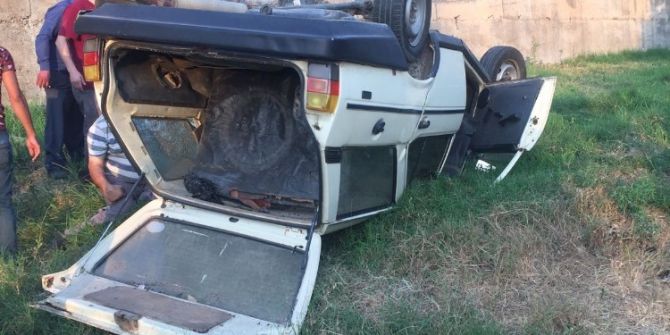 İkinci kazada hayatını kaybetti