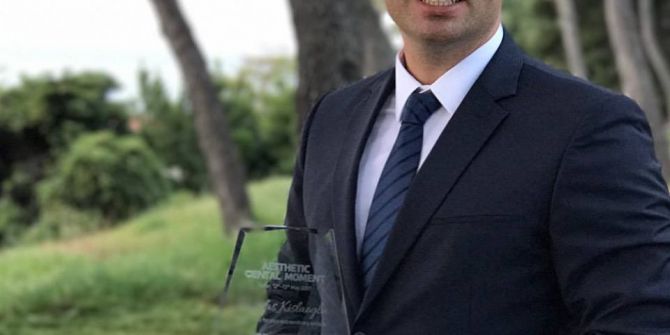 Fazla kahve içmek dişlerde probleme sebep oluyor