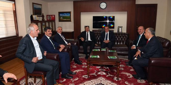 Bakan Eroğlu’ndan serinleten haber